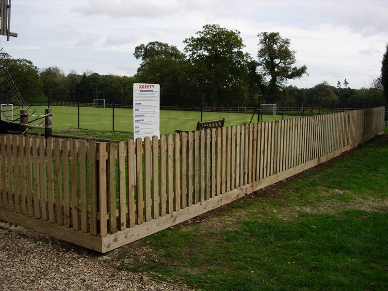 What is the Essential Equestrian Fencing for Stables?