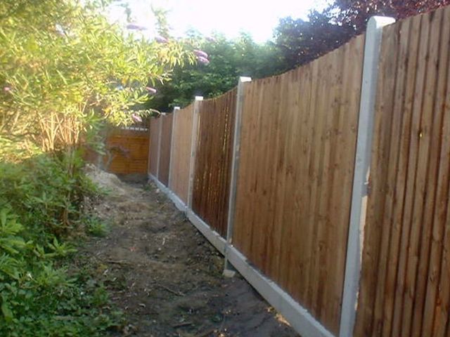 How to Protect Your Fences from the Harsh Effects of Winter?